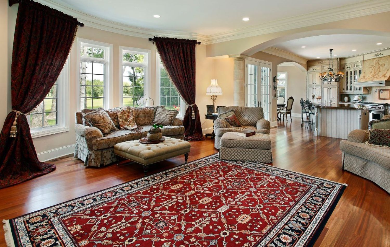 Area Rug Cleaning Wilmington NC 02