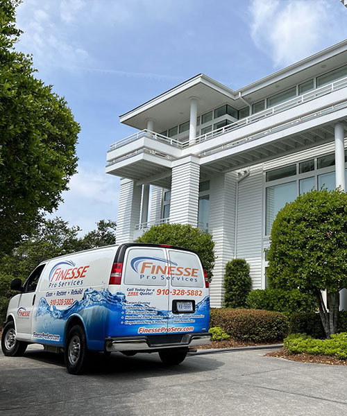 Carpet Cleaning Company in Wilmington NC 6