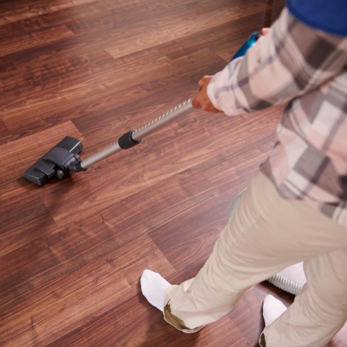 Hardwood Floor Cleaning Wilmington NC 03