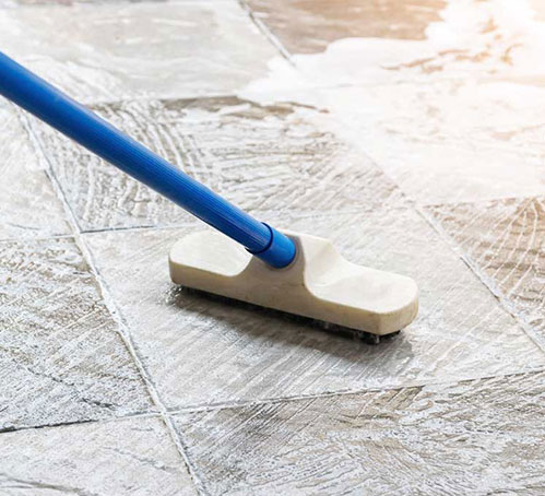 Tile And Grout Cleaning Service Wilmington NC 02
