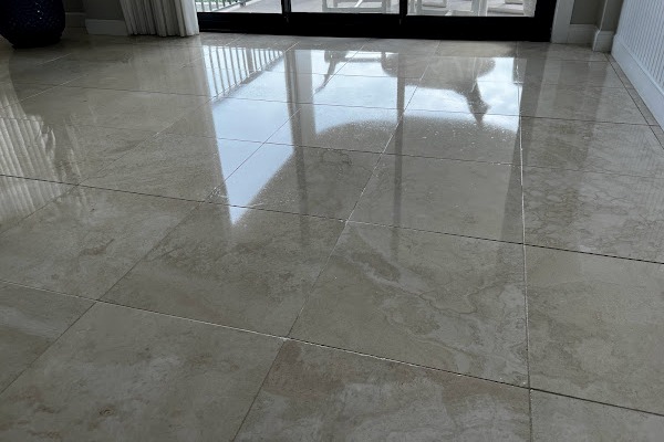 Tile And Grout Cleaning Service Wilmington NC 06